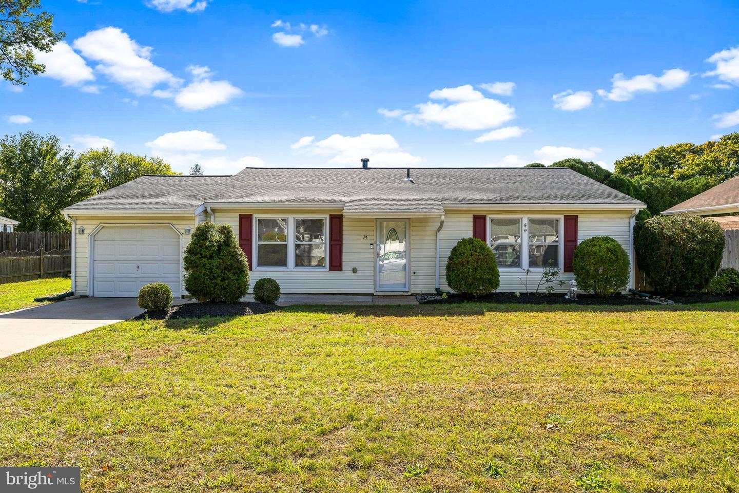 14 Auriga Ln — photo