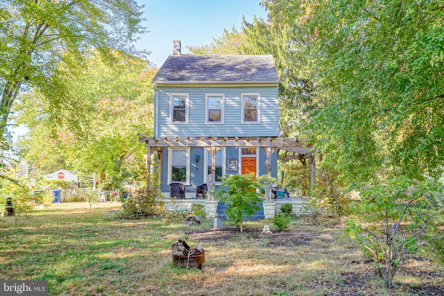 1434 Red Bank Ave — photo