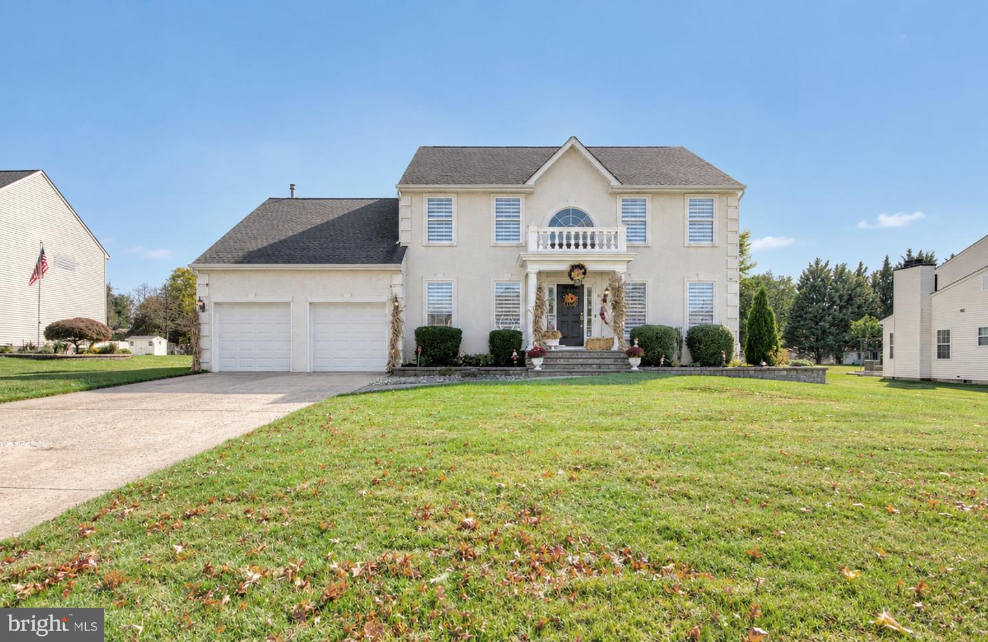12 Steeplechase Dr — photo