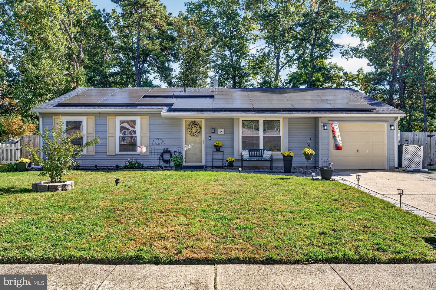 8 Centauri Avenue, Sewell, NJ 08080 — photo 2