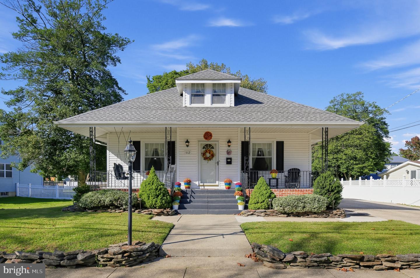 512 E Holly Avenue, Pitman, NJ 08071 — photo 2