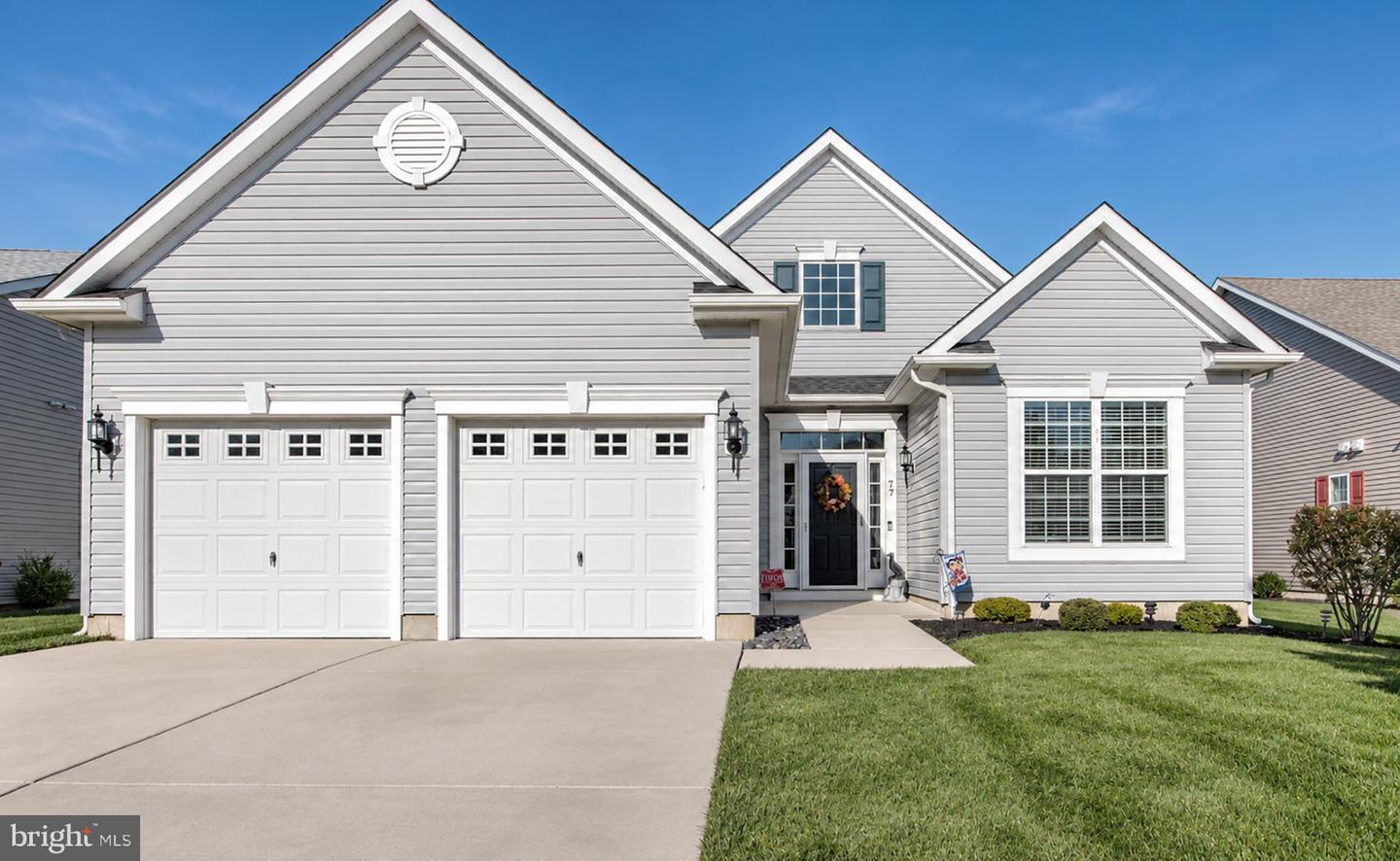 77 Wishing Well Ln — photo