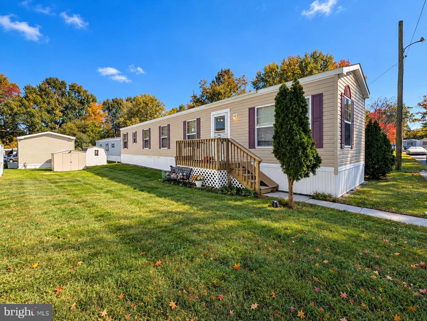 45 Mantua Grove Rd #S8 — photo