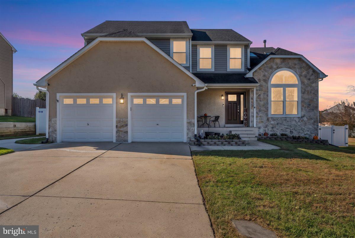 22 Saddlebrook Dr — photo