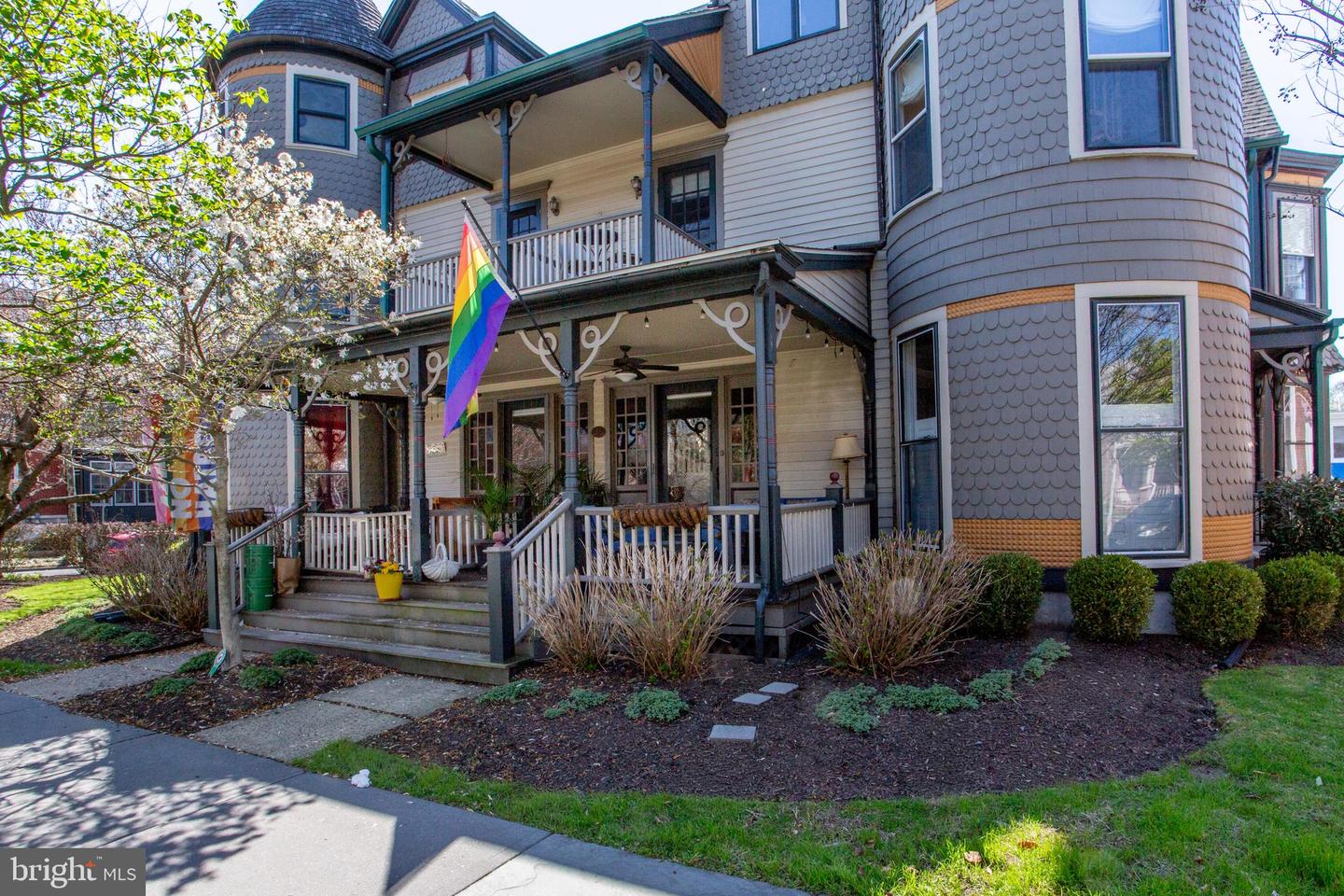 151 N Union St #6 — photo