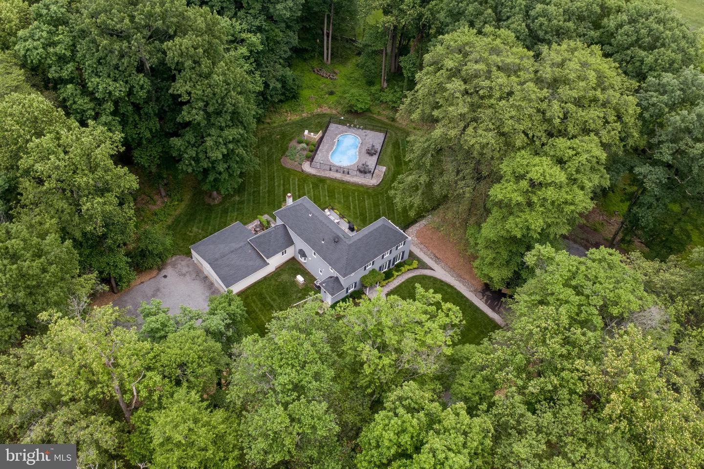 53 Rittenhouse Road, Stockton, NJ 08559 — photo 2