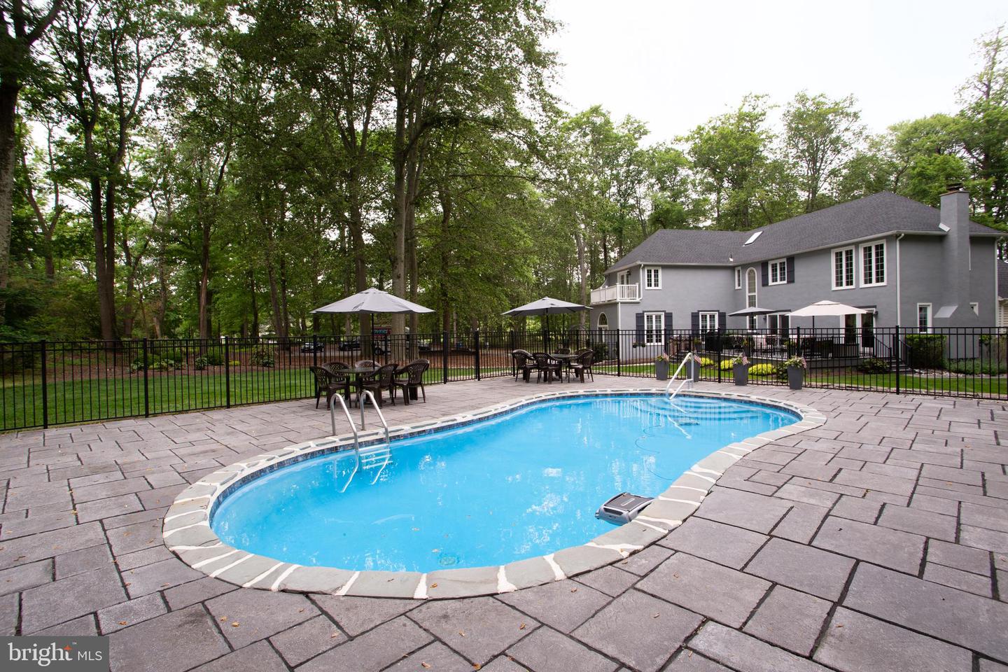 53 Rittenhouse Road, Stockton, NJ 08559 — photo 3