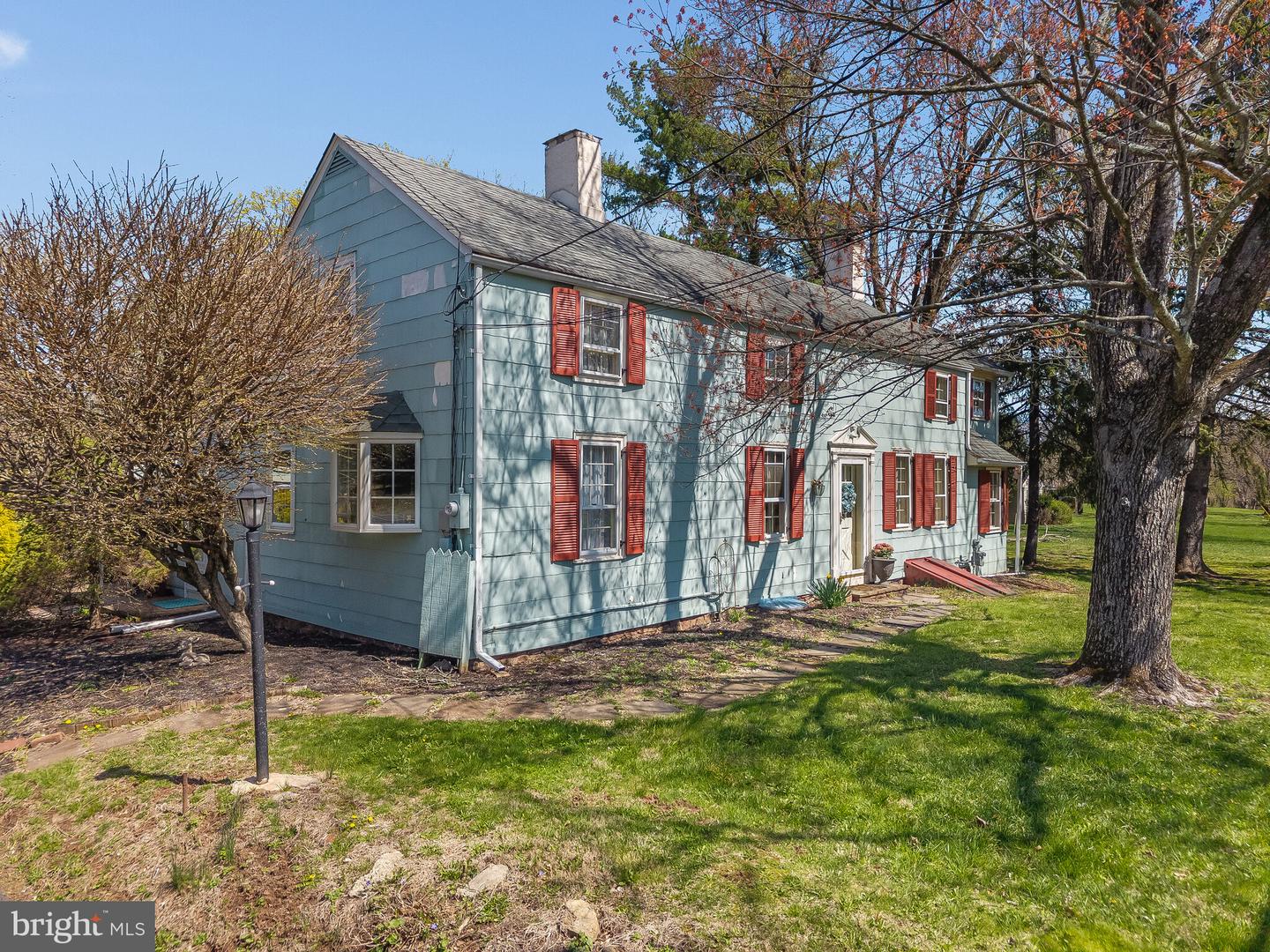 40 Sergeantsville Rd — photo
