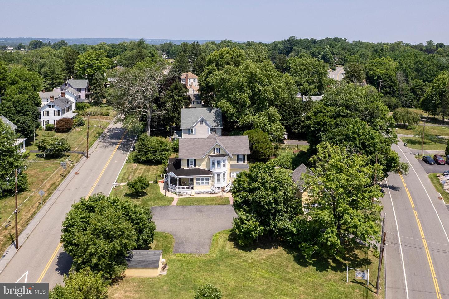 38 John Ringo Road, Ringoes, NJ 08551