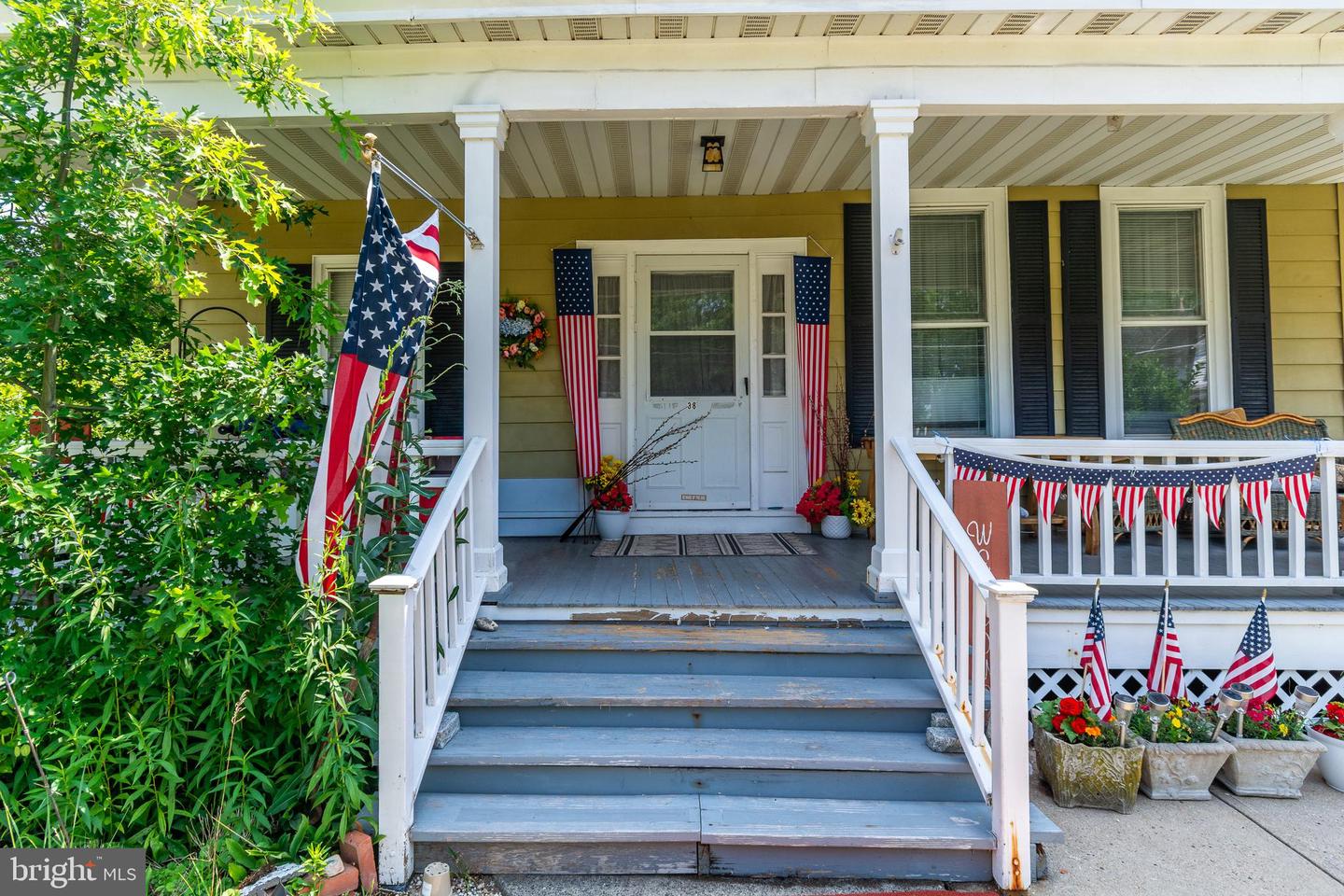 38 John Ringo Road, Ringoes, NJ 08551 — photo 2