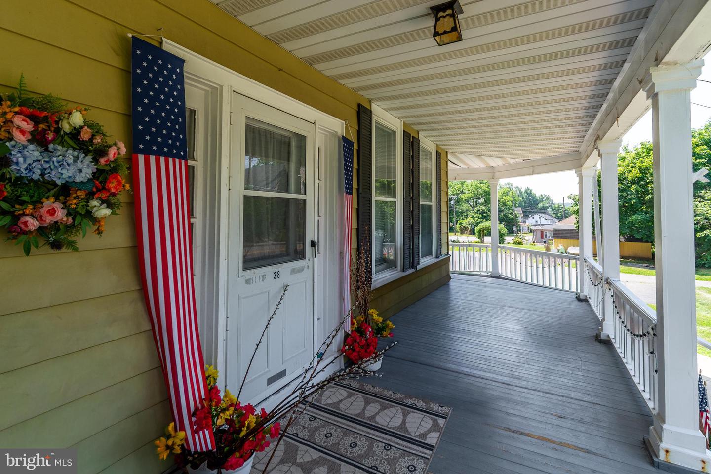 38 John Ringo Road, Ringoes, NJ 08551 — photo 3