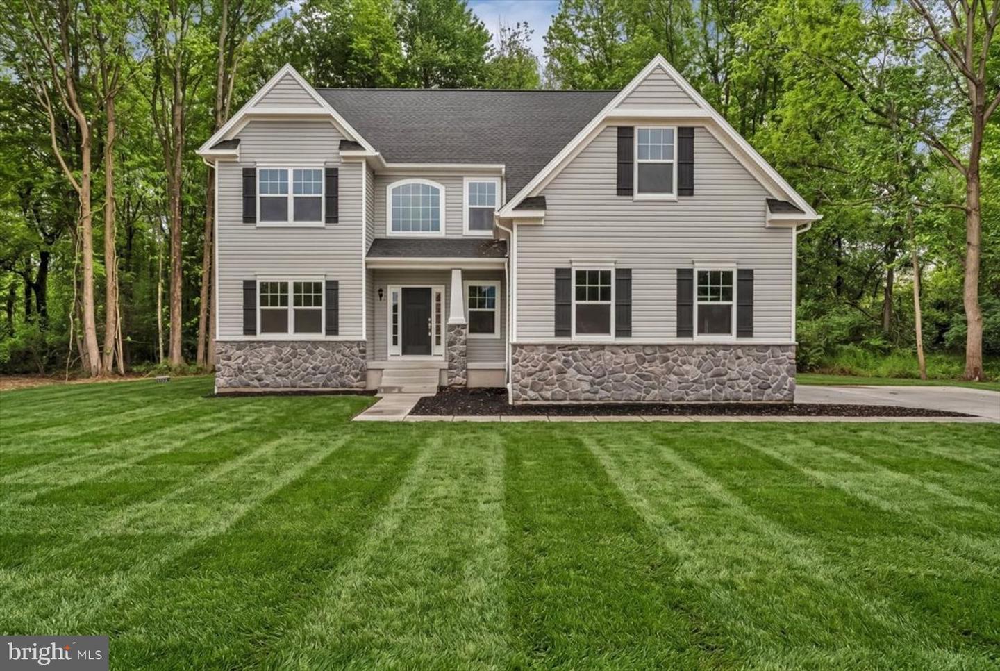 35 Barbertown Point Breeze Rd — photo