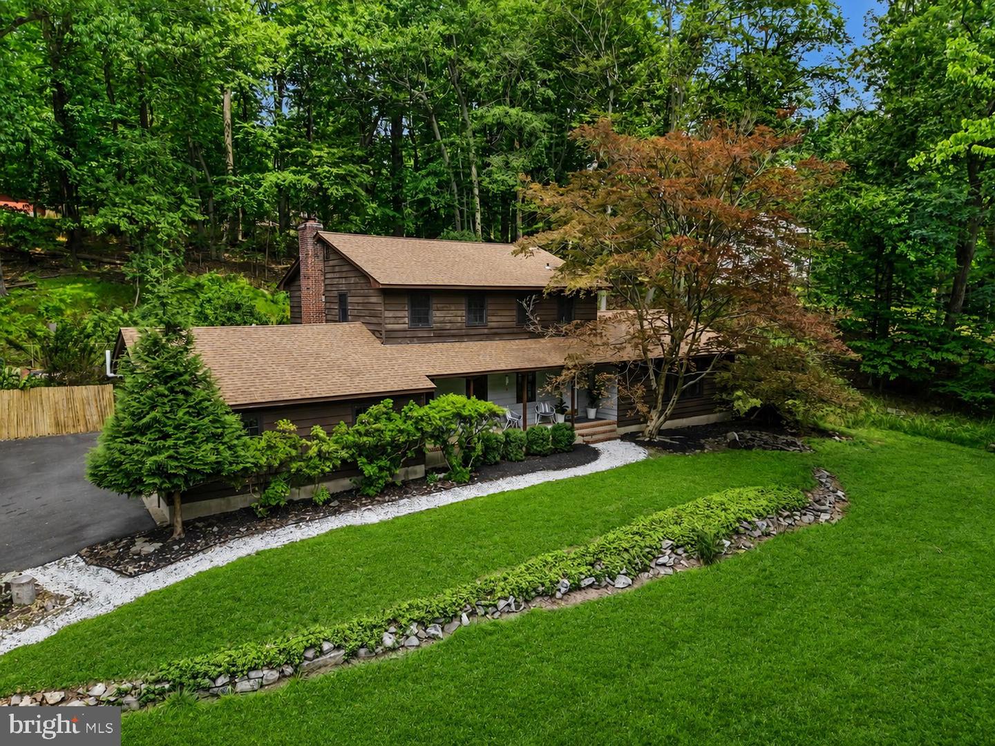 32 Cherryville Hollow Rd — photo
