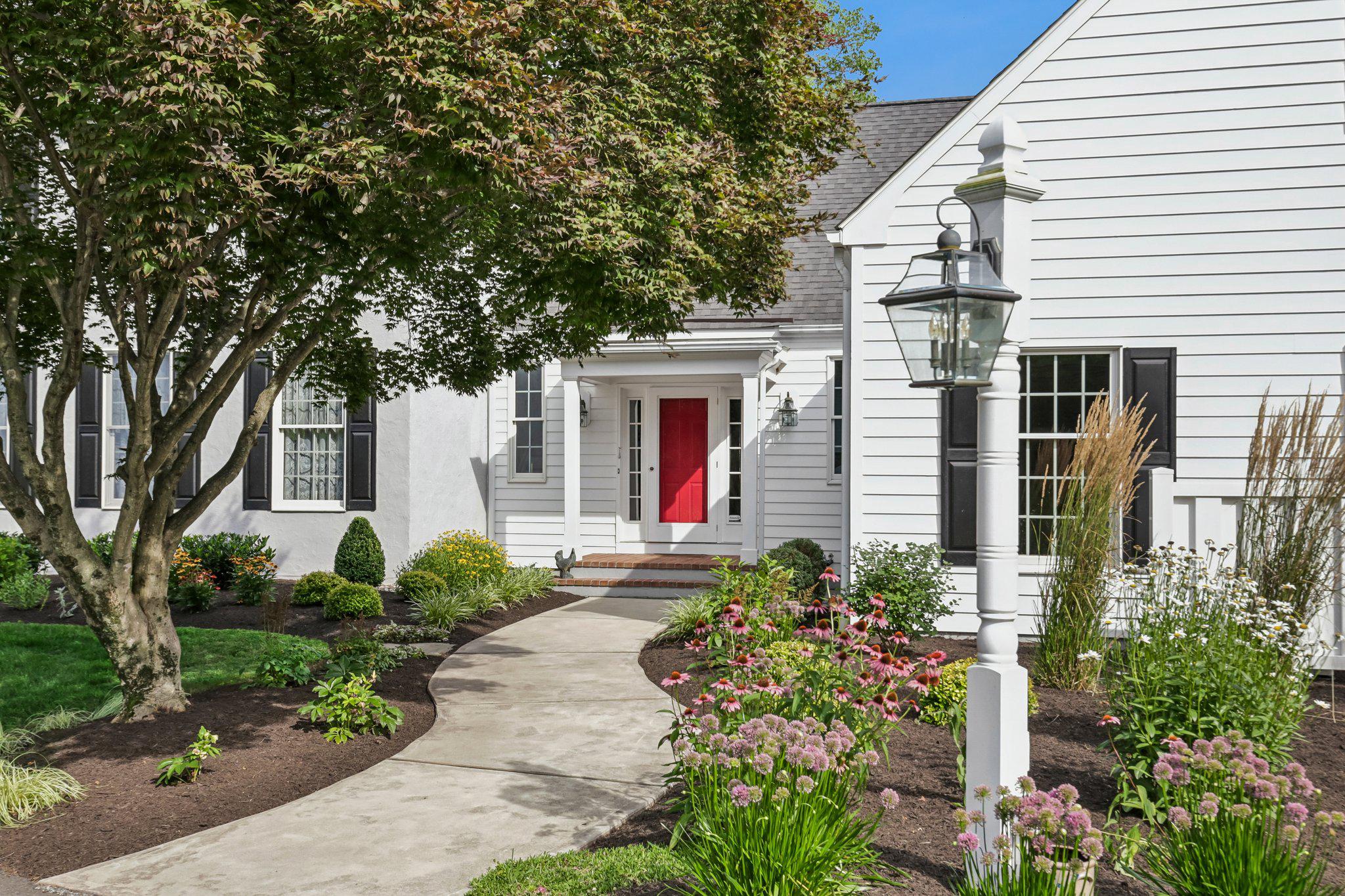 152 Lambertville Hqts Rd — photo