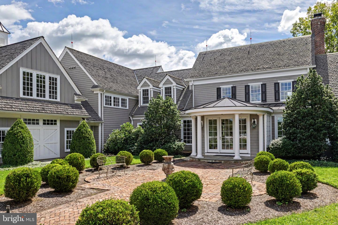 33 Rittenhouse Road, Stockton, NJ 08559 — photo 3