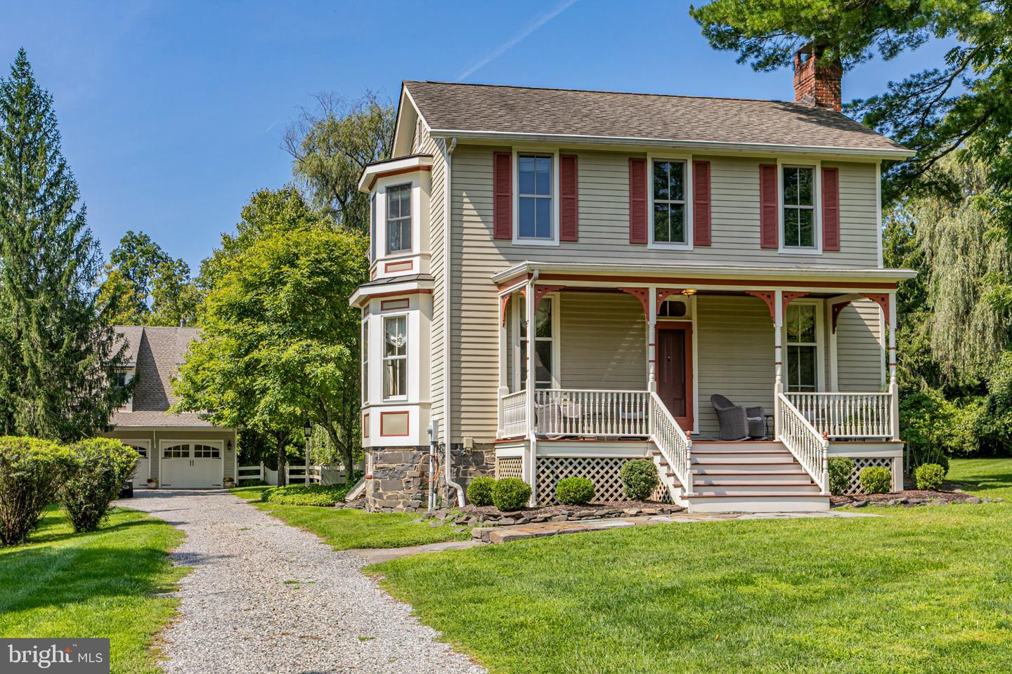 63 Upper Creek Rd — photo