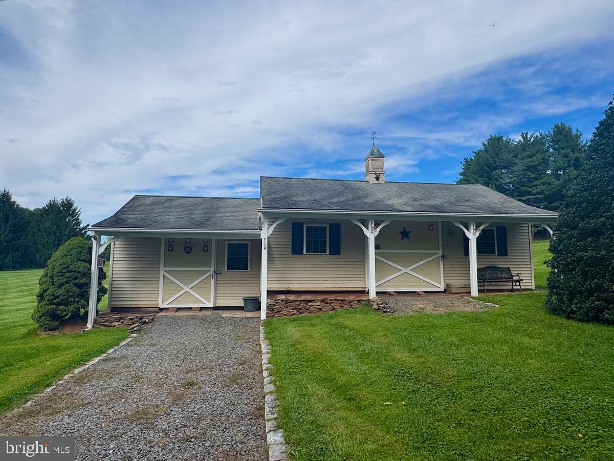 219 Sandy Ridge Mt Airy Road, Stockton NJ 08559 — photo 3