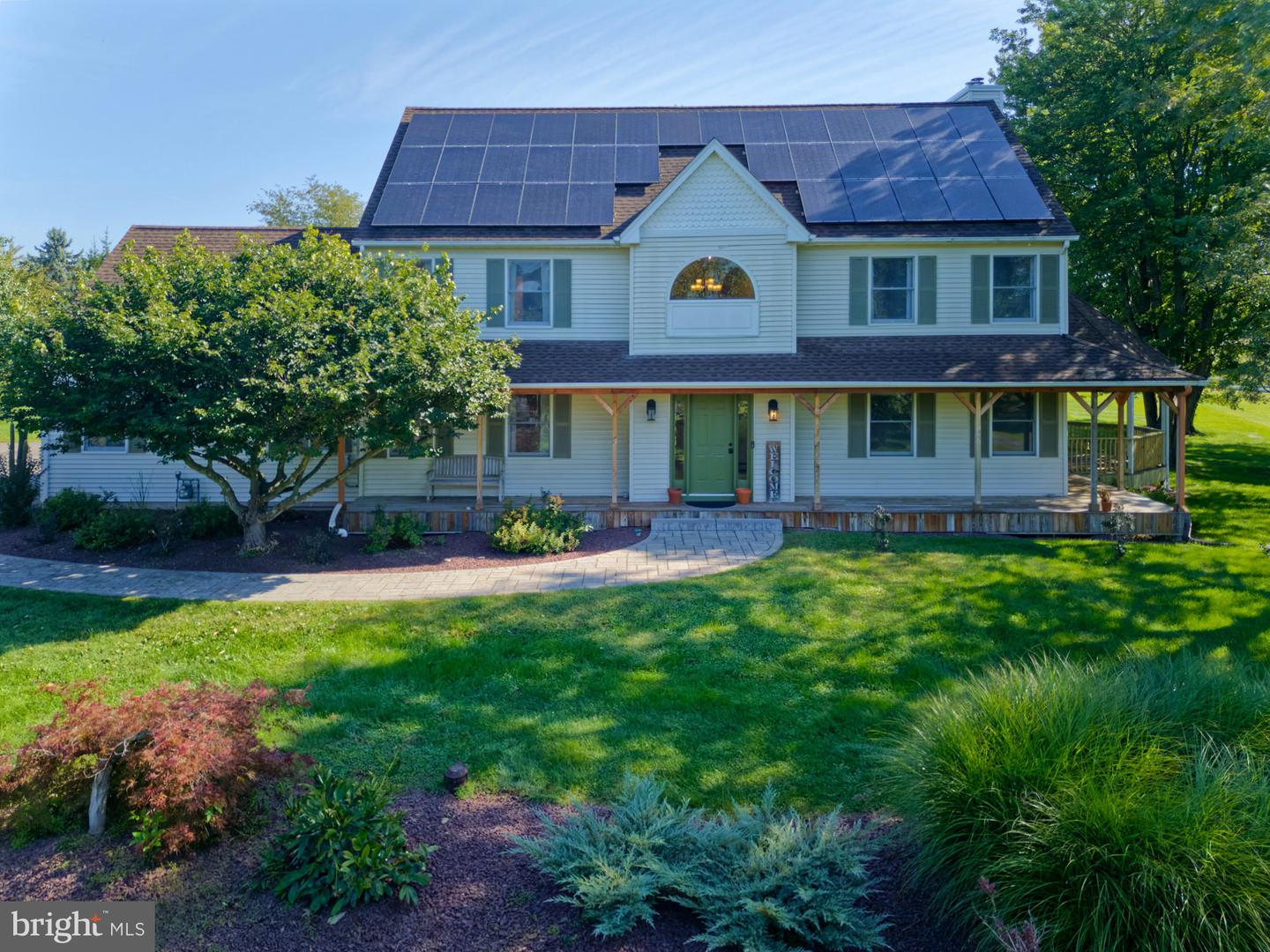 3 Prall Ct — photo