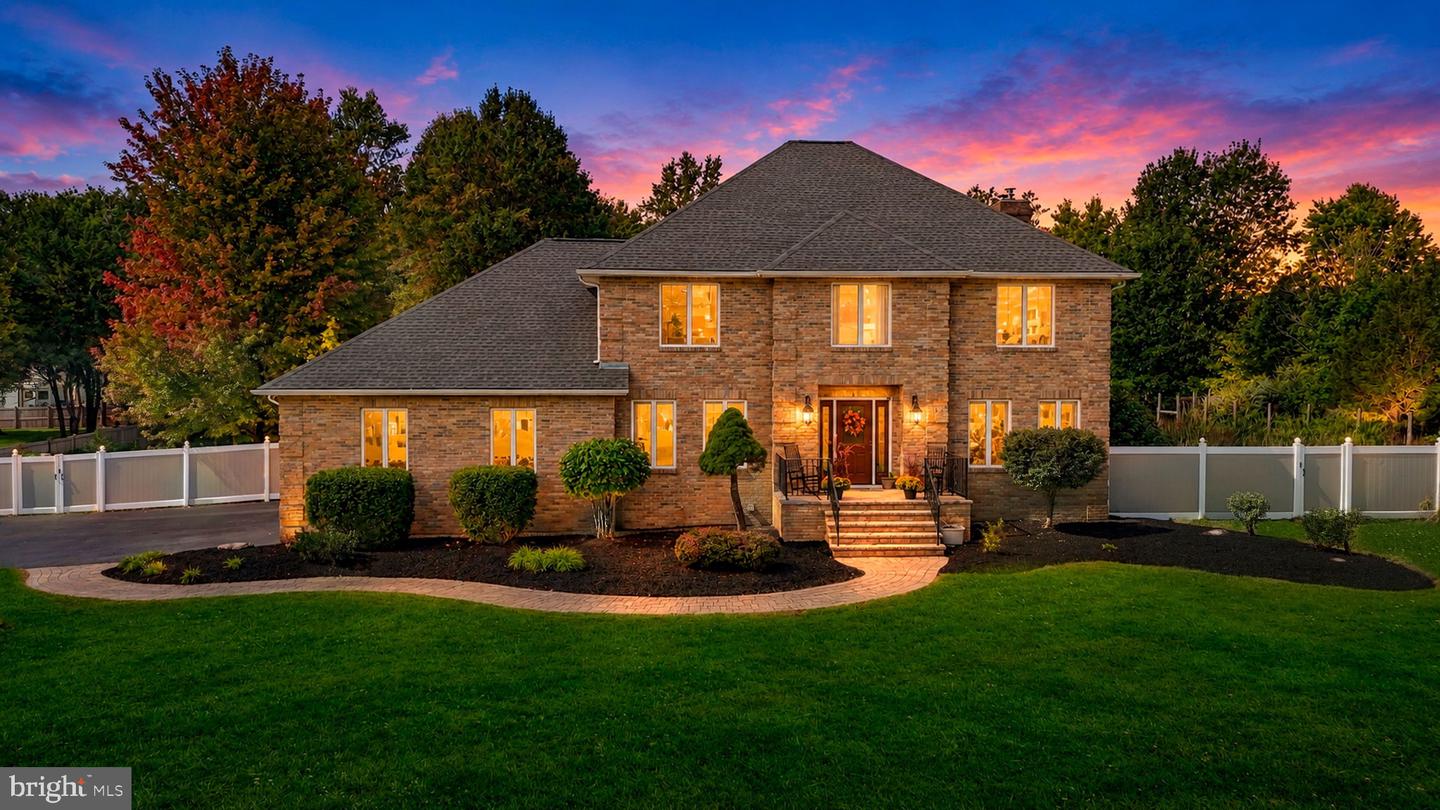 111 Mt Airy Harbourton Rd — photo