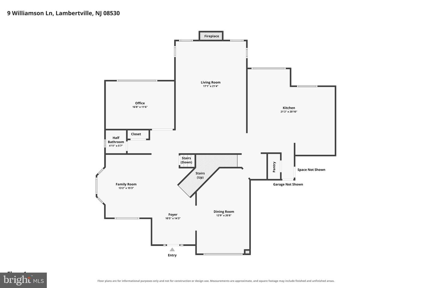 9 Williamson Ln — photo