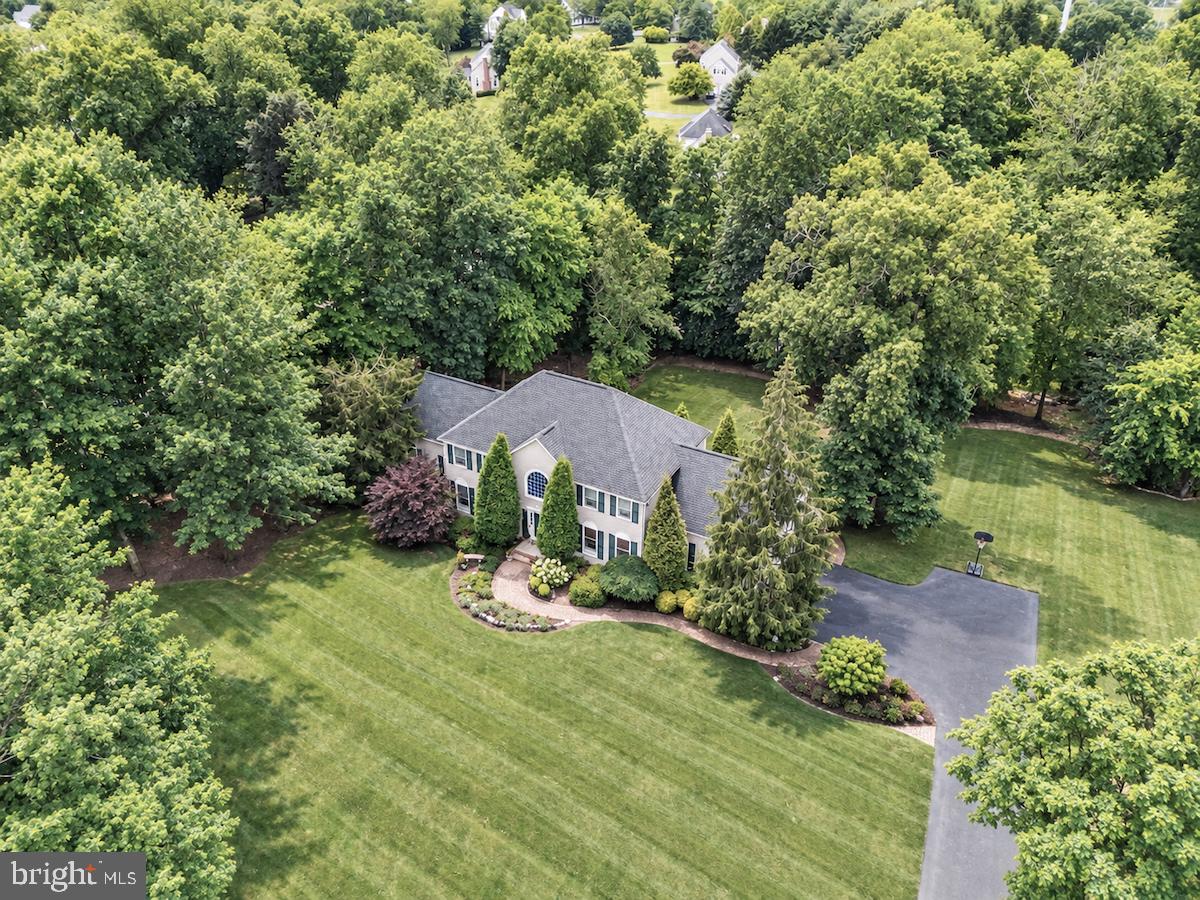 1 Maxwell Ct — photo