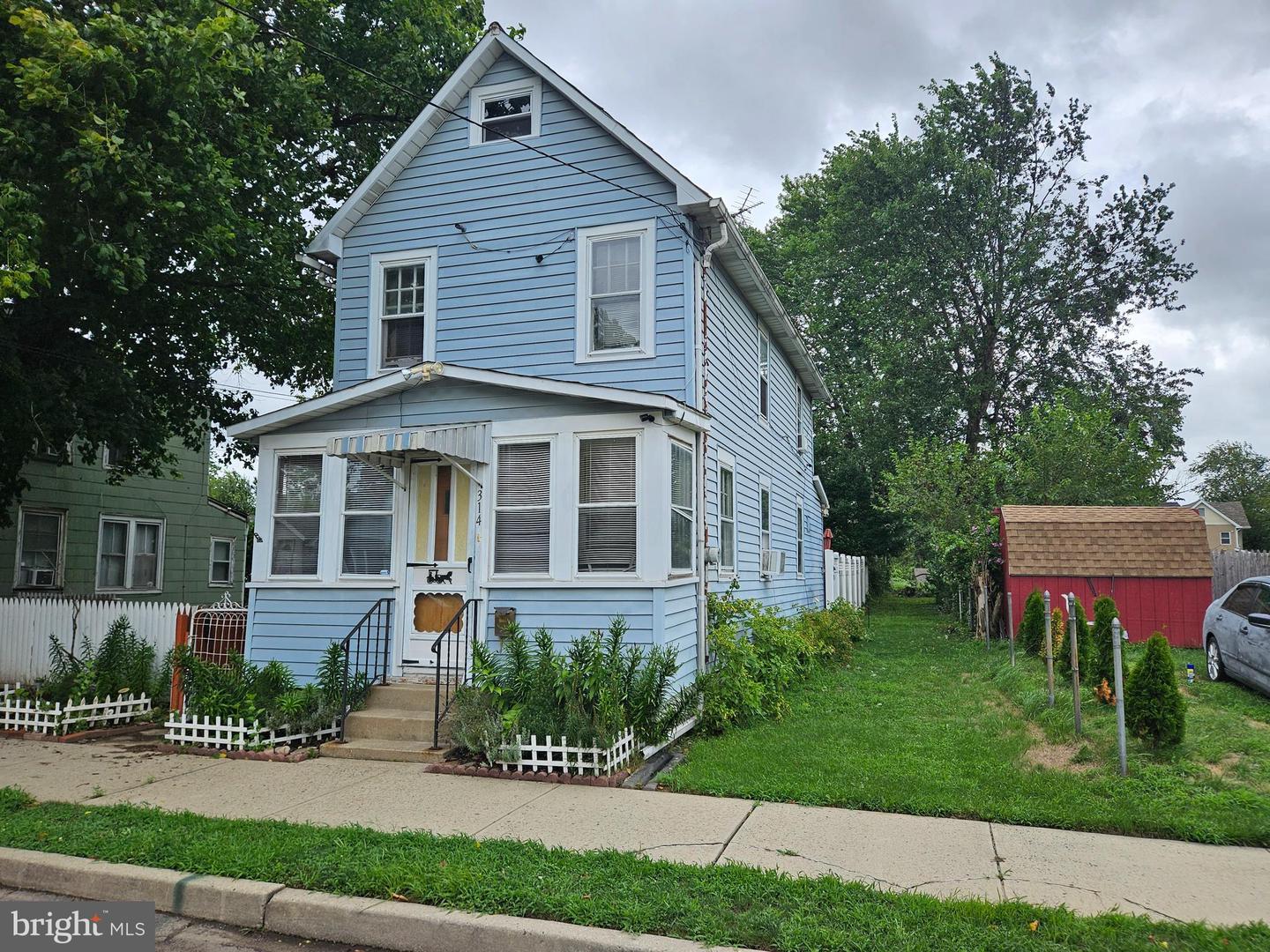 314 Joseph St — photo