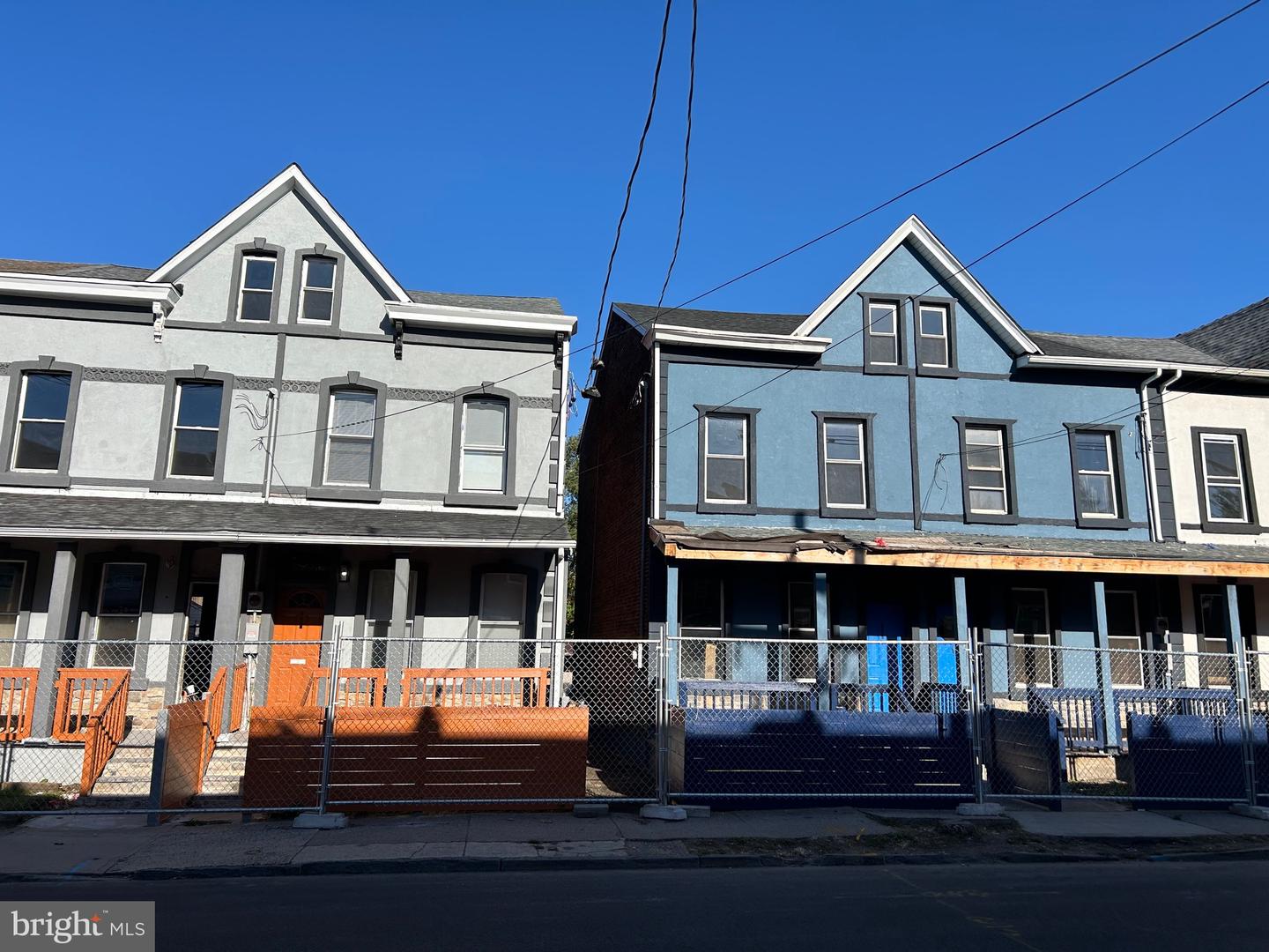112 Chambers St — photo