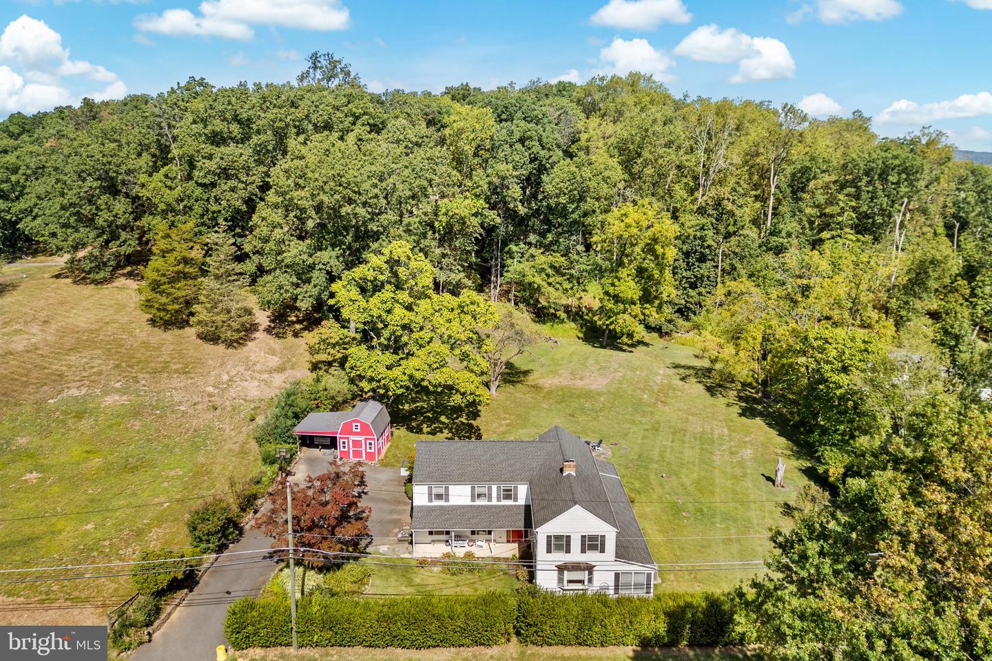 72 Poor Farm Road, Pennington, NJ 08534 — photo 2