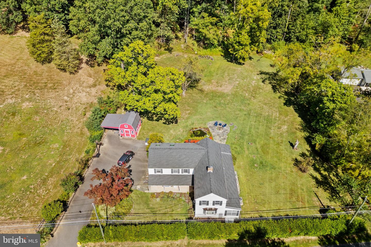 72 Poor Farm Road, Pennington, NJ 08534 — photo 3