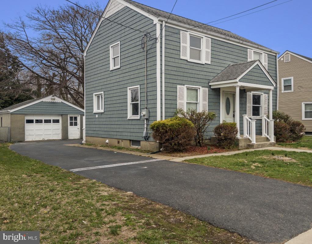 210 Kuser Road, Hamilton, NJ 08619
