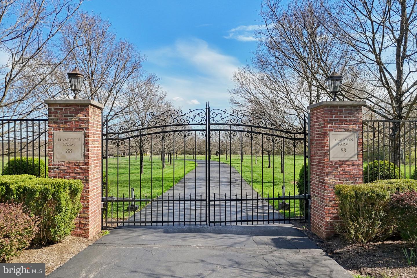 88 ELM RIDGE ROAD, PRINCETON NJ 08540