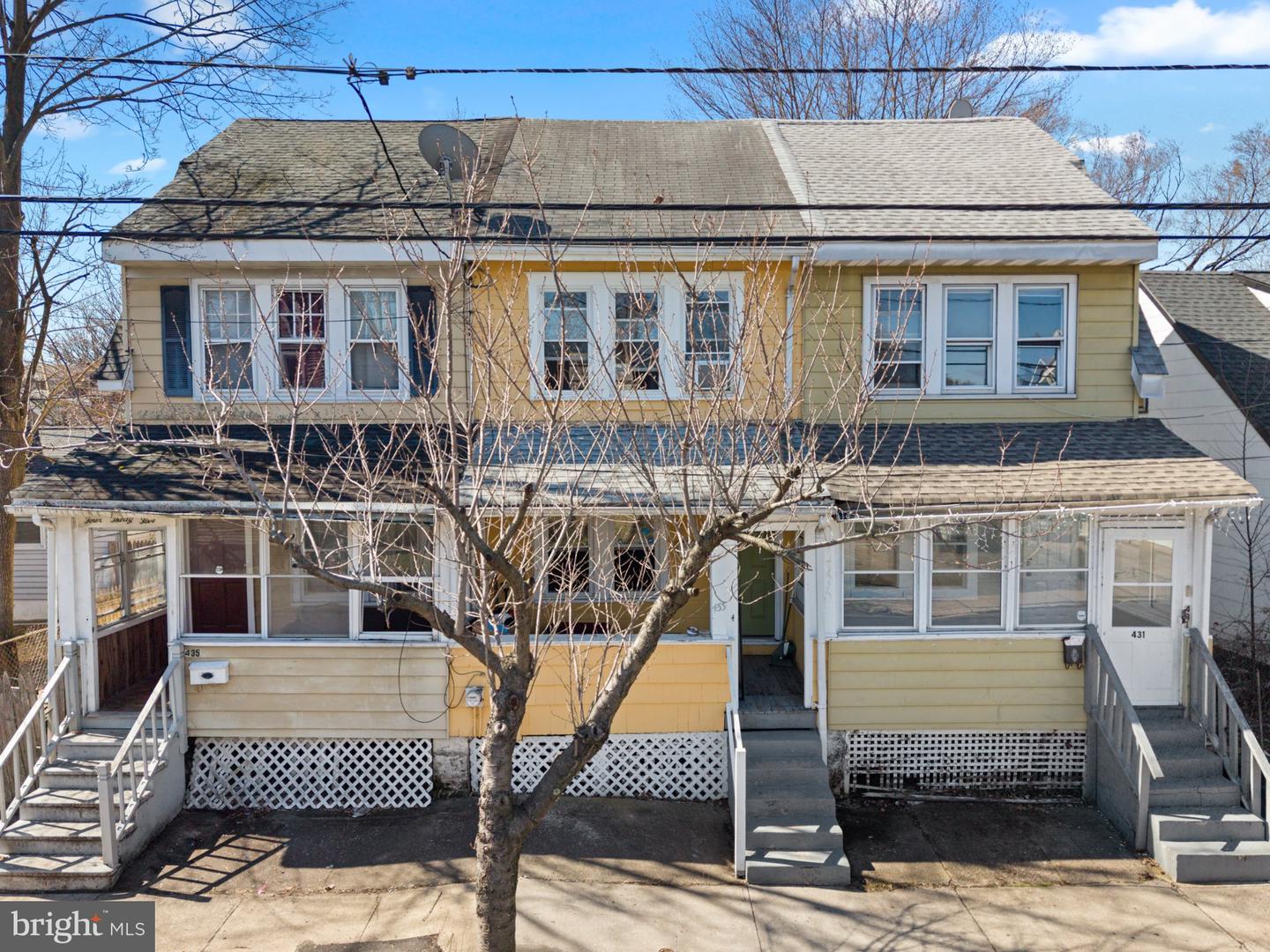 433 S Logan Ave — photo