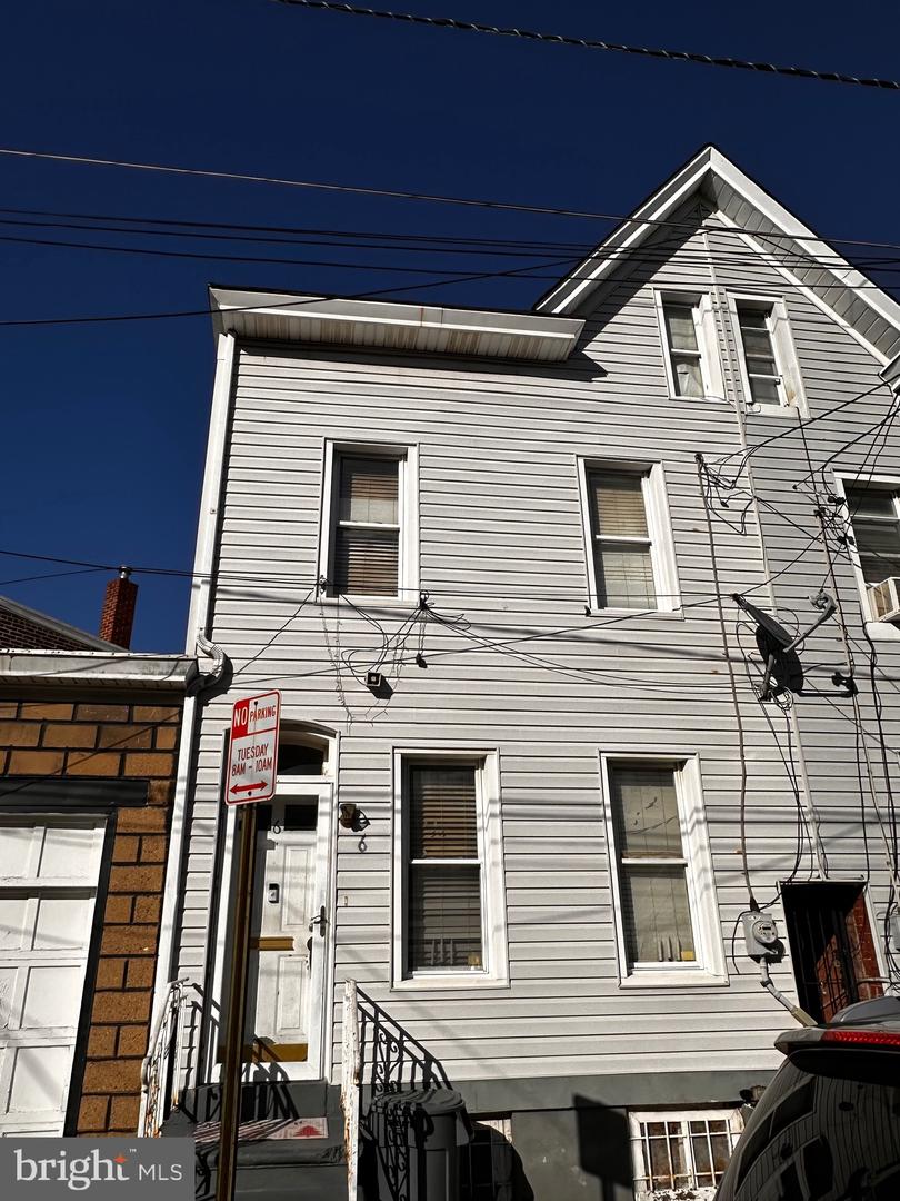 6 Emory Ave — photo