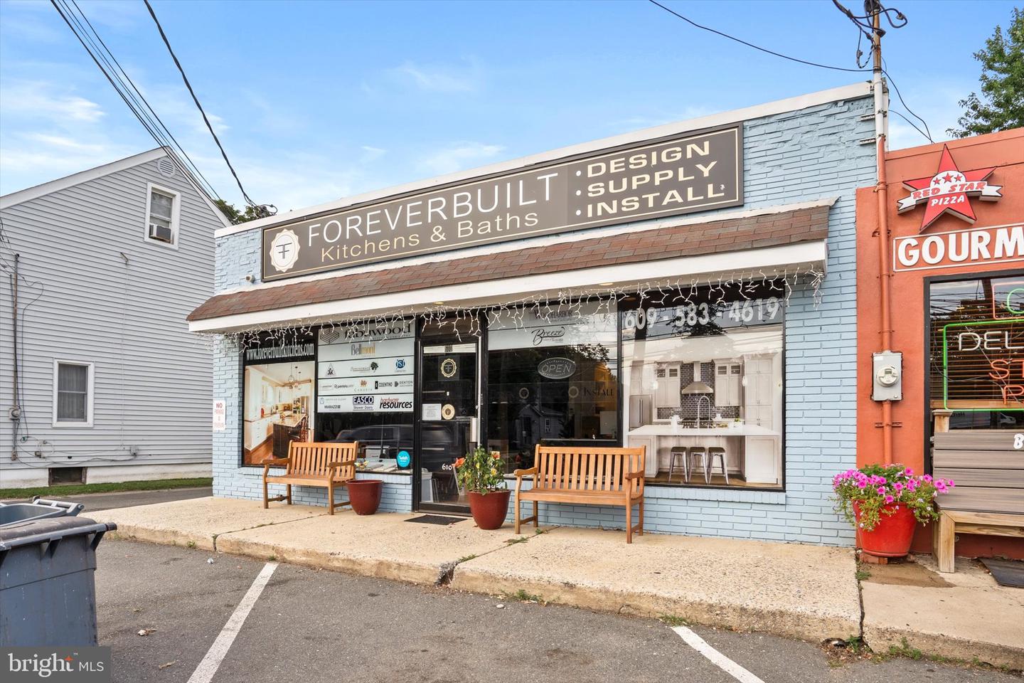 610 Bear Tavern Rd — photo