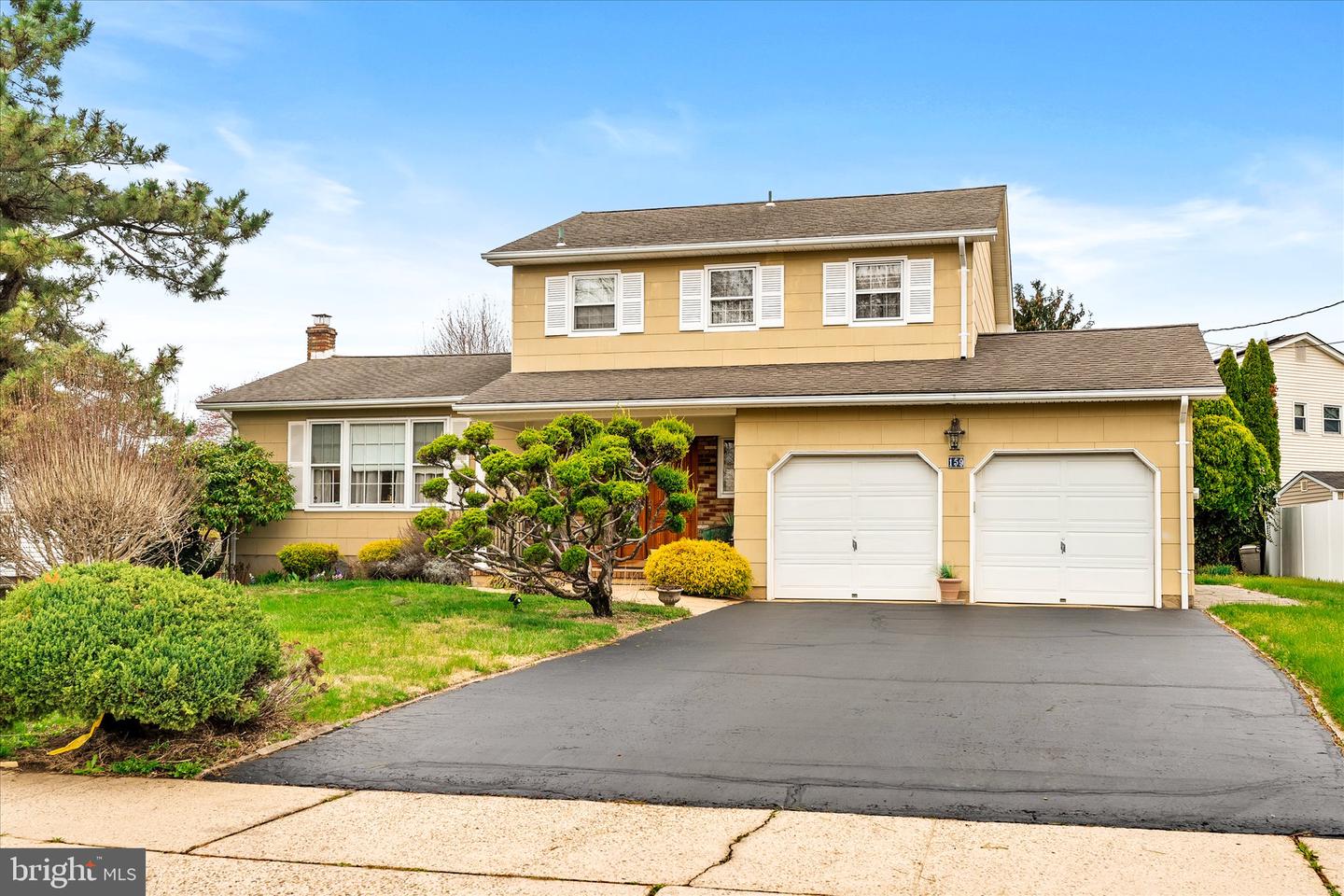 159 Hempstead Road, Hamilton, NJ 08610