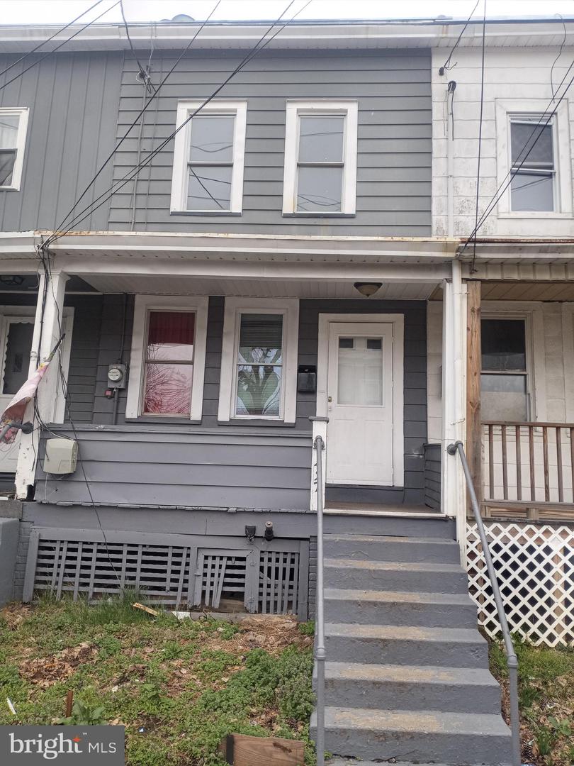 427 Home Ave — photo