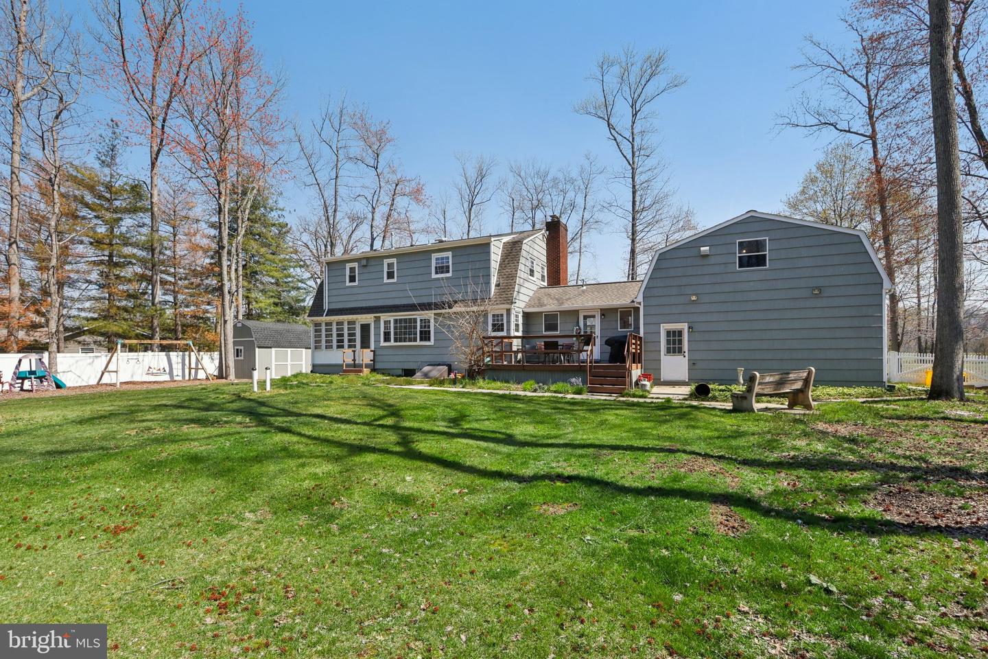 351 Merrick Road, Robbinsville, NJ 08691 — photo 3