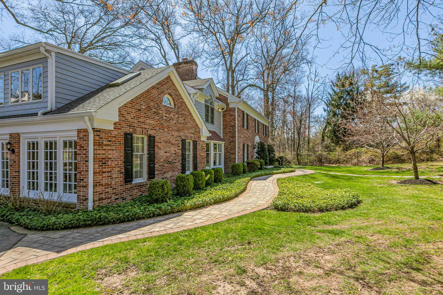 8 Winfield Road, Princeton, NJ 08540 — photo 2