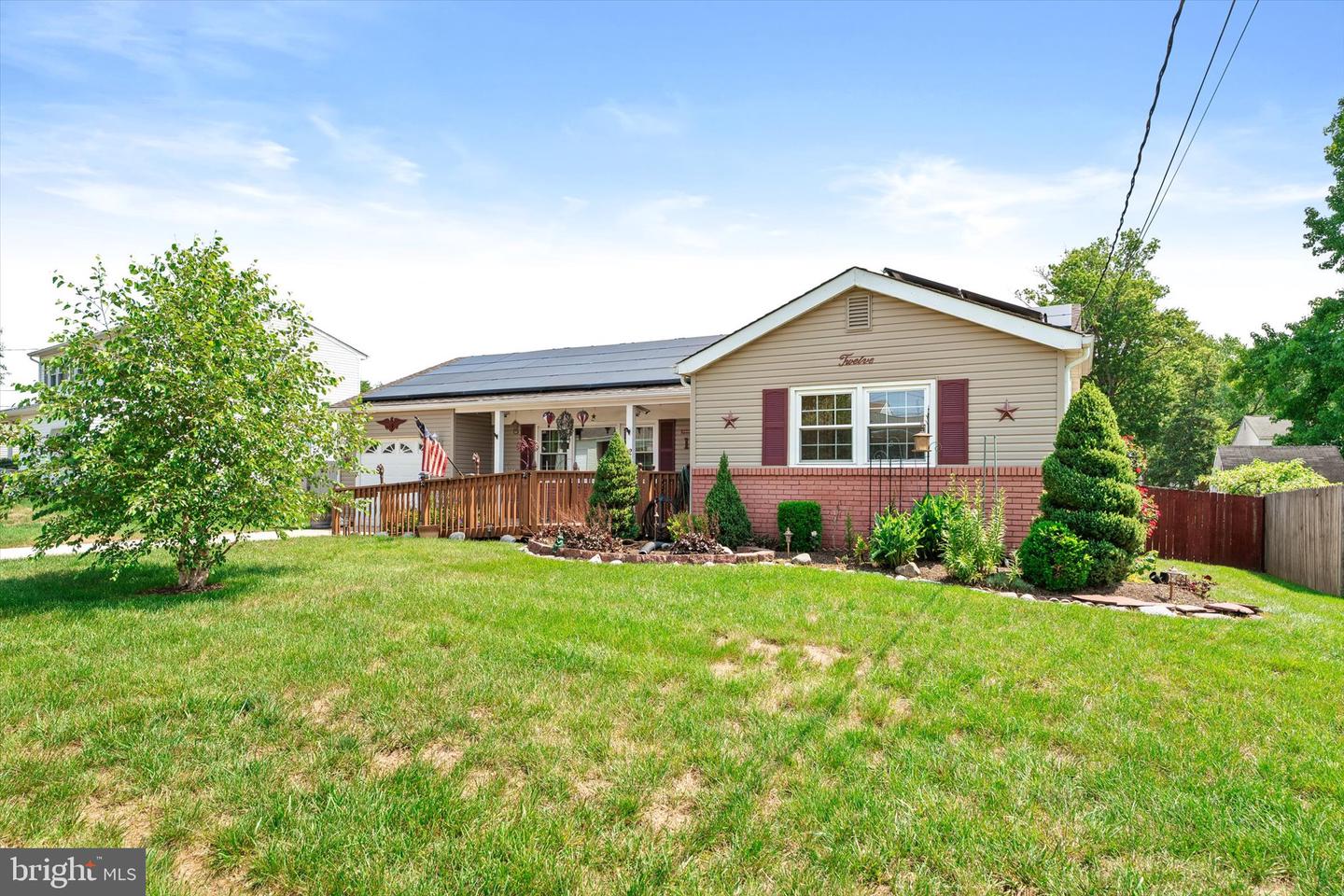 12 Sedgwick Road, Hamilton, NJ 08690 — photo 2