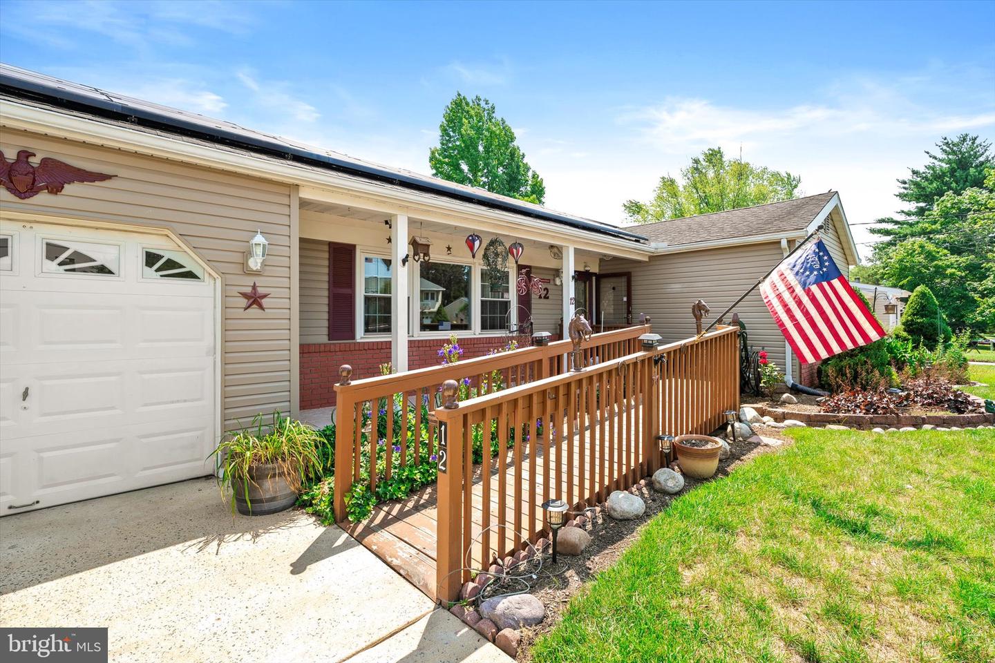 12 Sedgwick Road, Hamilton, NJ 08690 — photo 3