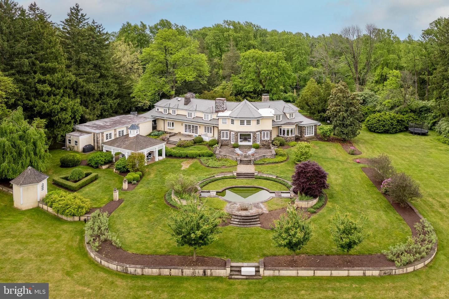 99 Ridgeview Road, Princeton, NJ 08540 — photo 2