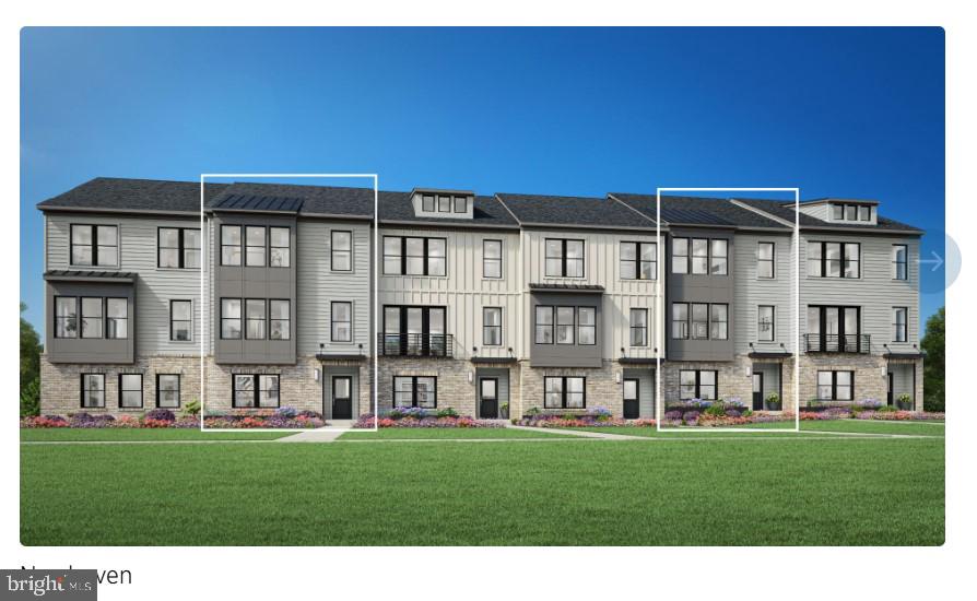 9 Pecan Ct #Homesite #45 — photo