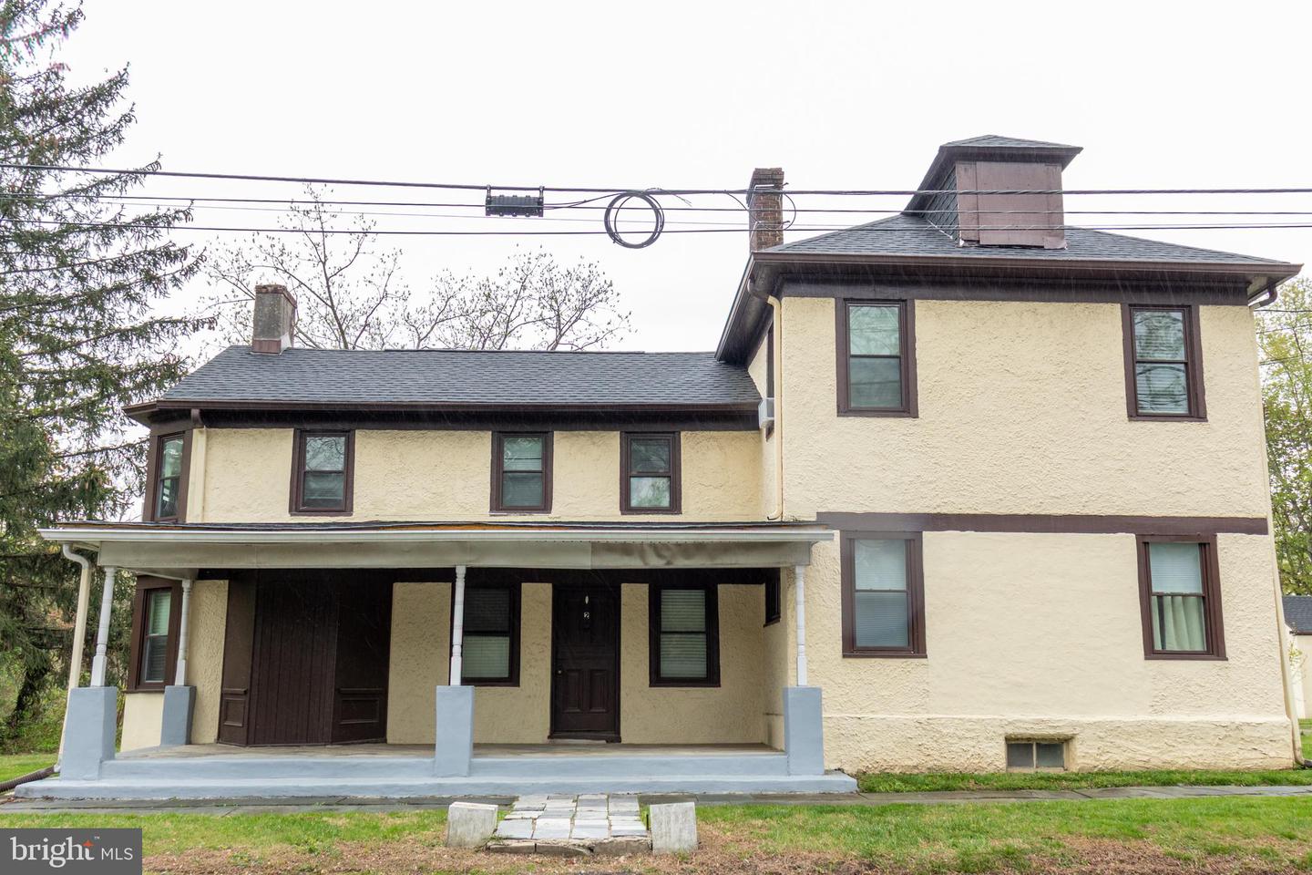 124 Washington Rd #2 — photo