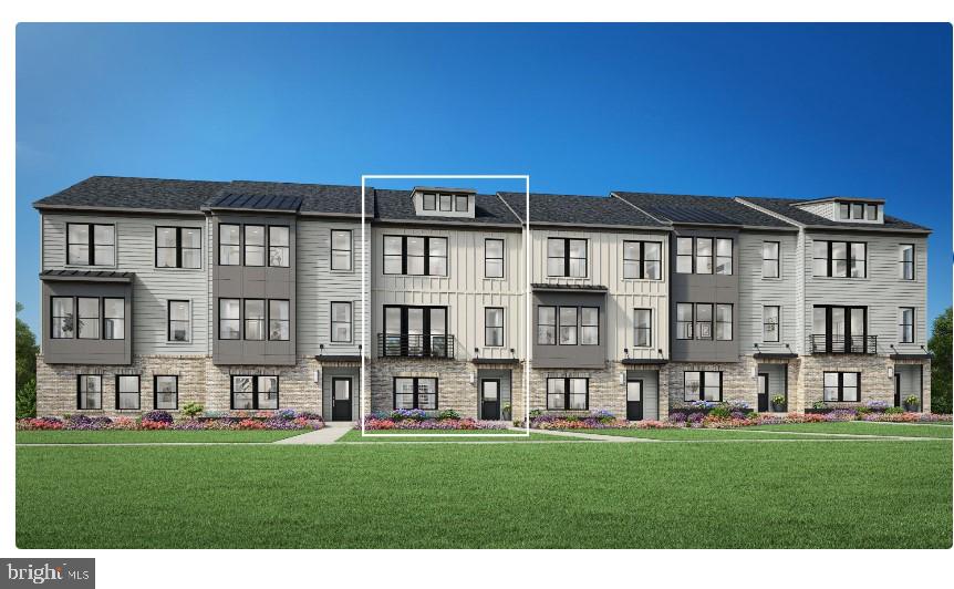 6 Willow Ct #Homesite 33 — photo