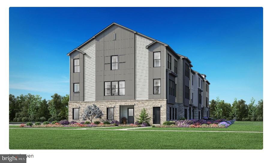 1 Pecan Ct #Homesite 41 — photo