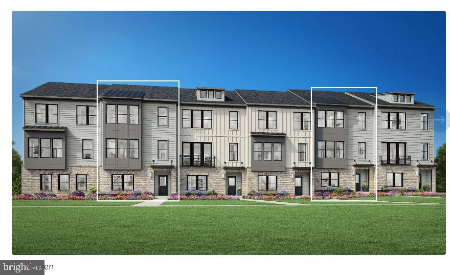 10 Willow Ct #Homesite 35 — photo