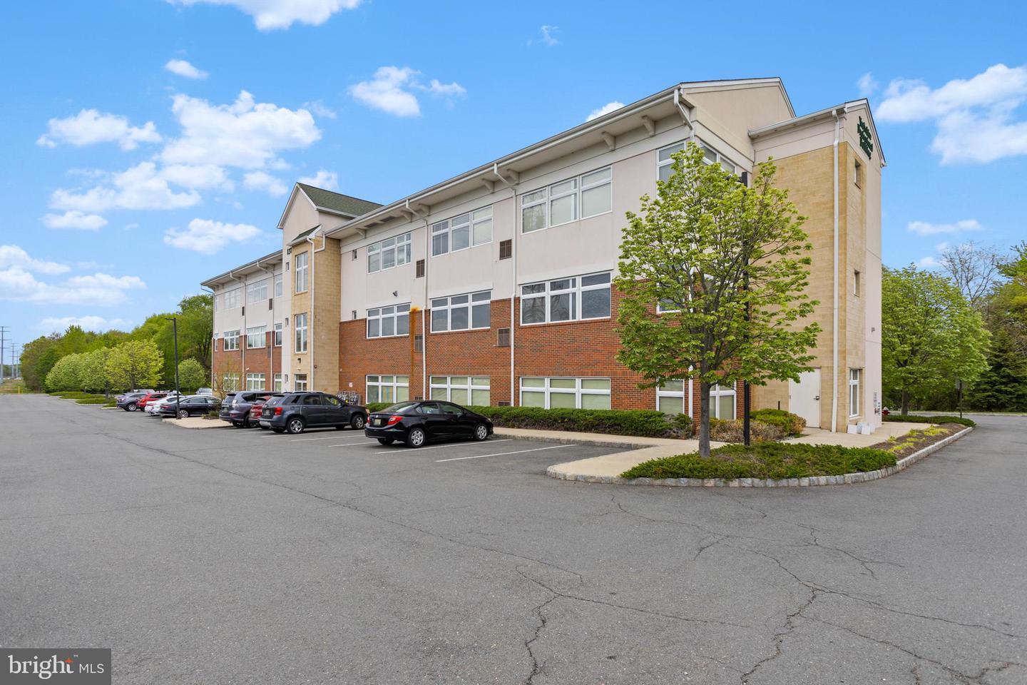 1374 Wh-Ham Square Rd U B10, , NJ 08690-3701 #301 — photo