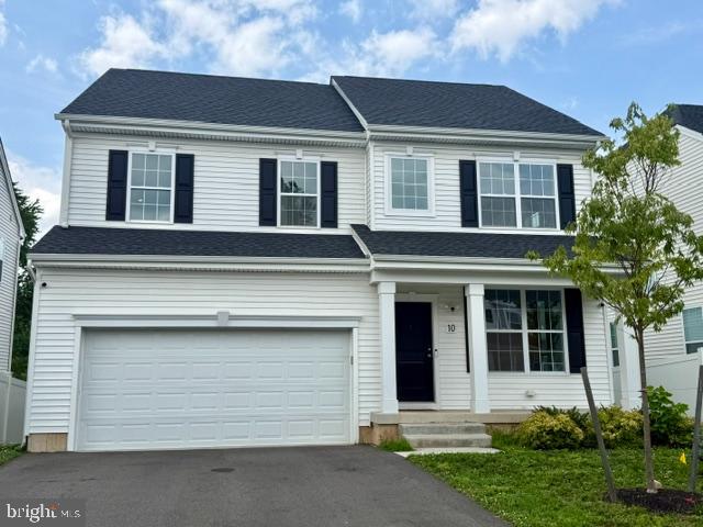 10 Misty Meadow Ln — photo