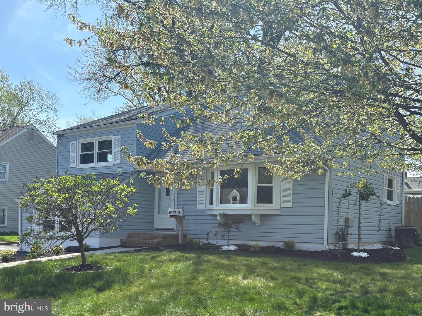 49 Miry Brook Road, Hamilton, NJ 08690 — photo 2