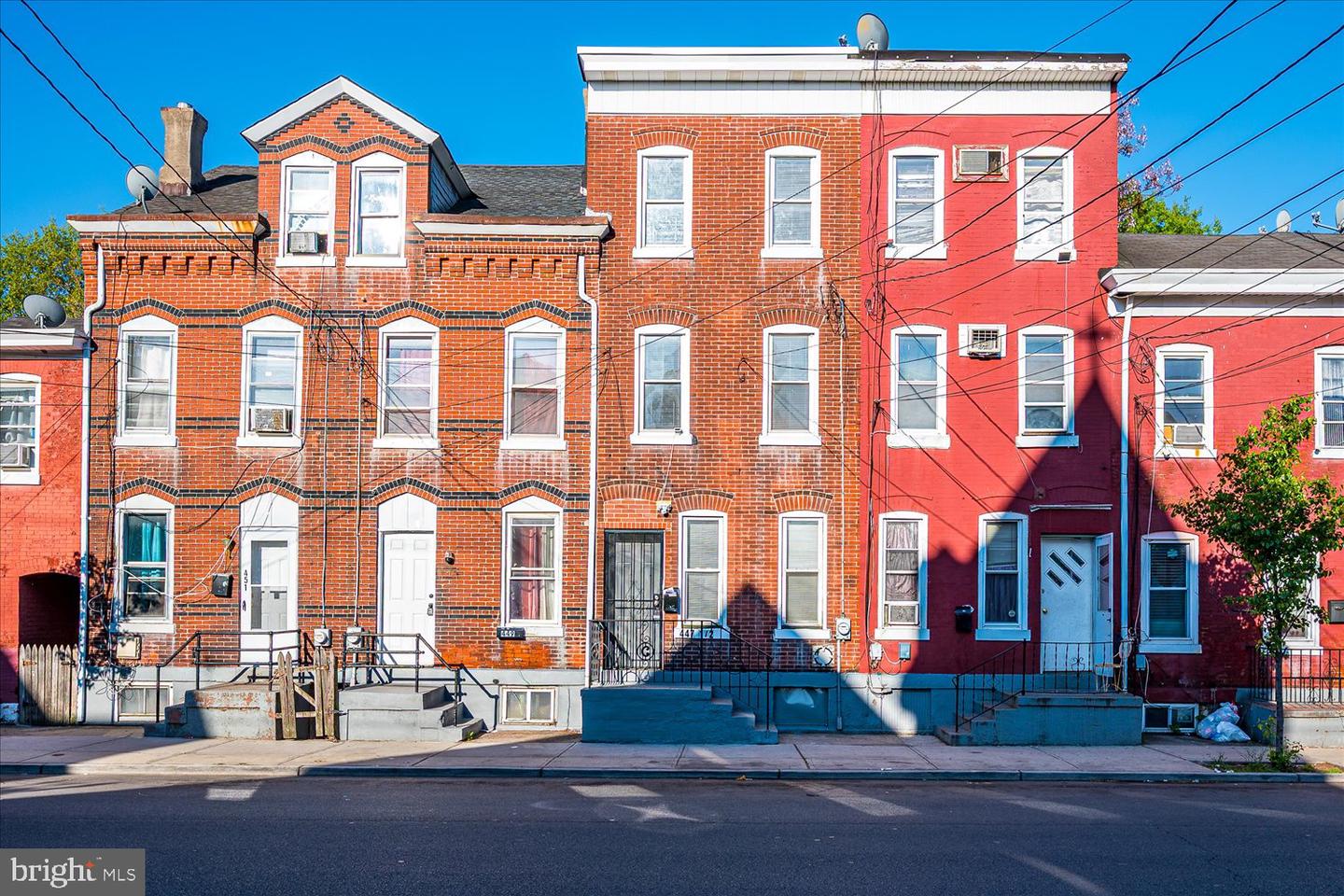 447 1/2 Whittaker Ave — photo